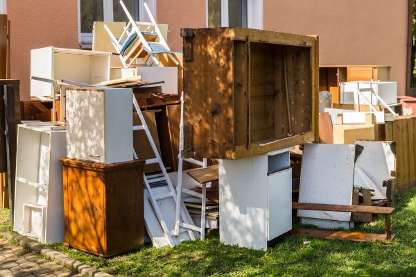 Junk Haul Away Service in New Smyrna Beach