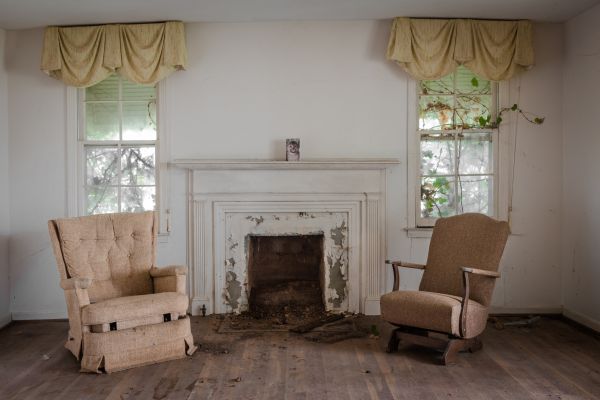 Recliner Removal in New Smyrna Beach