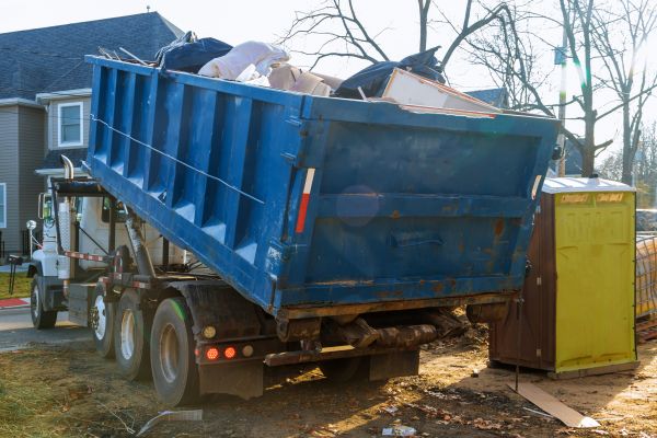 Rubbish Removal