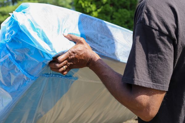 Mattress Disposal in New Smyrna Beach