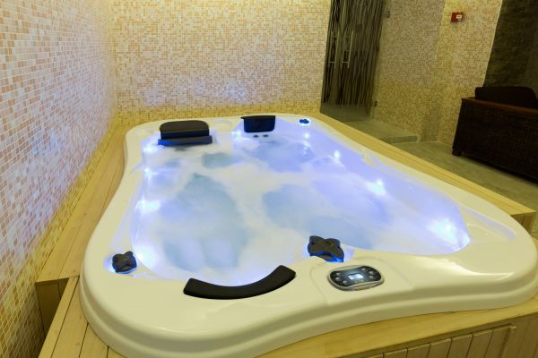 Spa Disposal in New Smyrna Beach