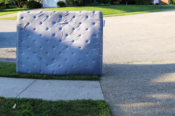 Mattress Removal Service in New Smyrna Beach