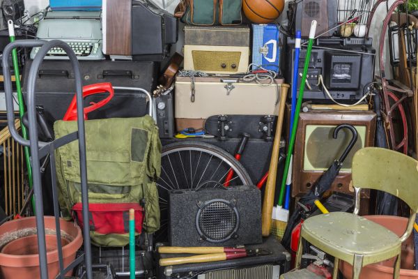 Clutter Removal Service in New Smyrna Beach