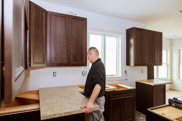 Countertop Disposal in New Smyrna Beach