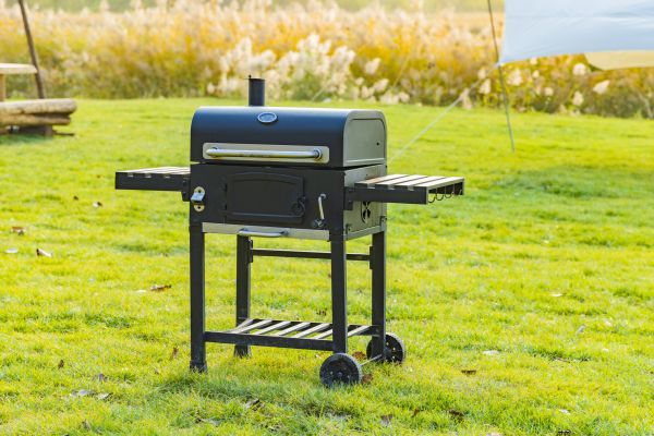 BBQ Removal in New Smyrna Beach