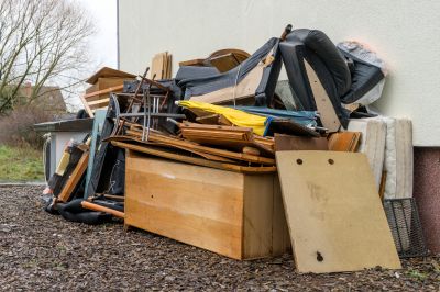 Garage and Basement Cleanouts