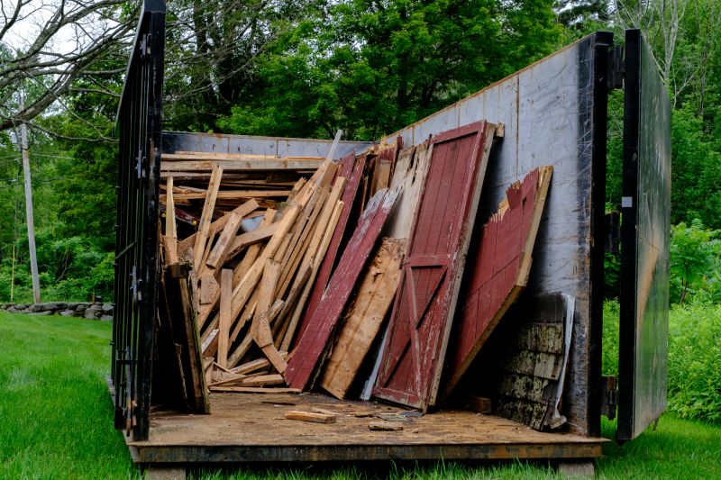 DIY and Rental Equipment Providers